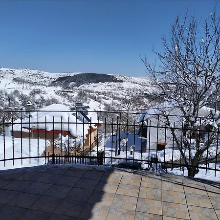 Estel 2bedroom With Fireplace * Grevena