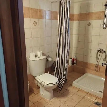 Estel 2bedroom With Fireplace