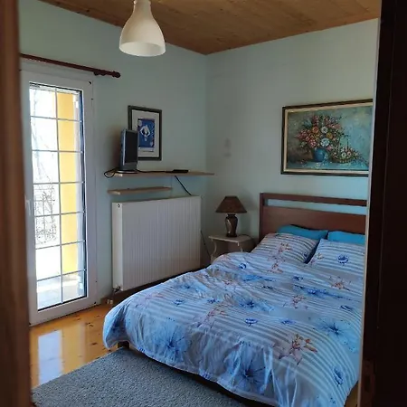 Estel 2bedroom With Fireplace بيت للعطل غريفينا