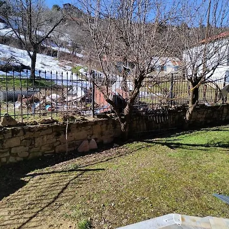 Estel 2bedroom With Fireplace Holiday home *