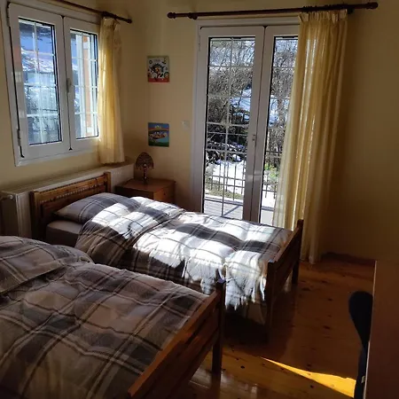 Estel 2bedroom With Fireplace Grevena