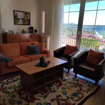 Estel 2bedroom With Fireplace غريفينا