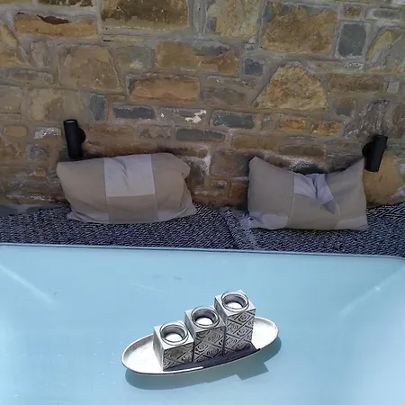 Estel 2bedroom With Fireplace Holiday home Grevena