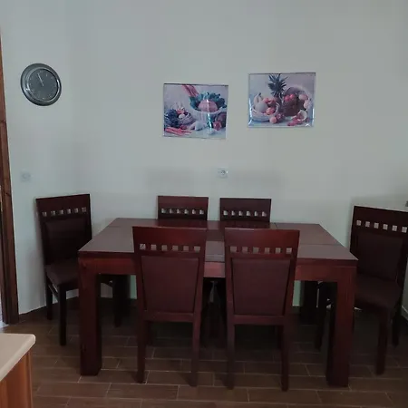 Estel 2bedroom With Fireplace Holiday home Grevena