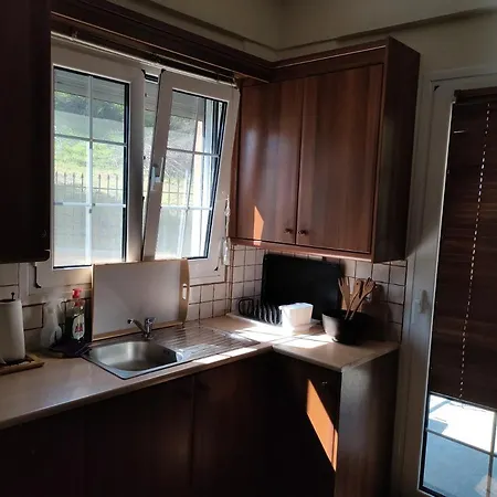 Estel 2bedroom With Fireplace * Grevena