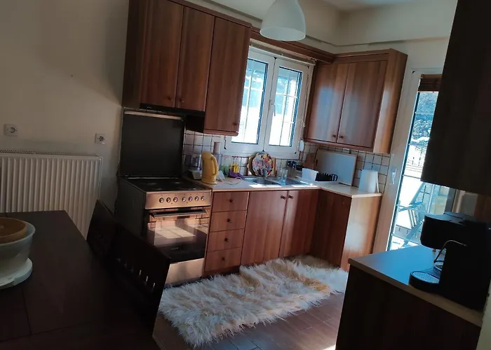 Casa de Férias Estel 2bedroom With Fireplace *