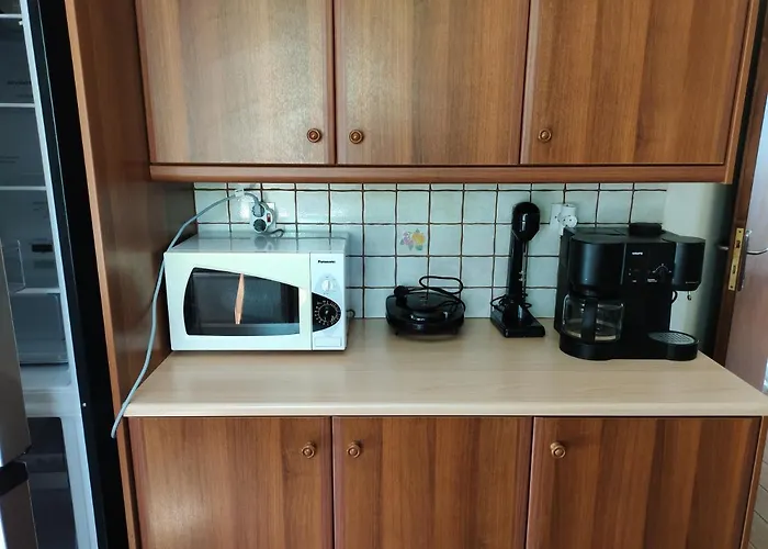 Estel 2bedroom With Fireplace Prázdninový dům Grevena